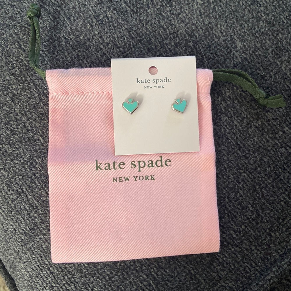 Kate Spade Stud Earrings